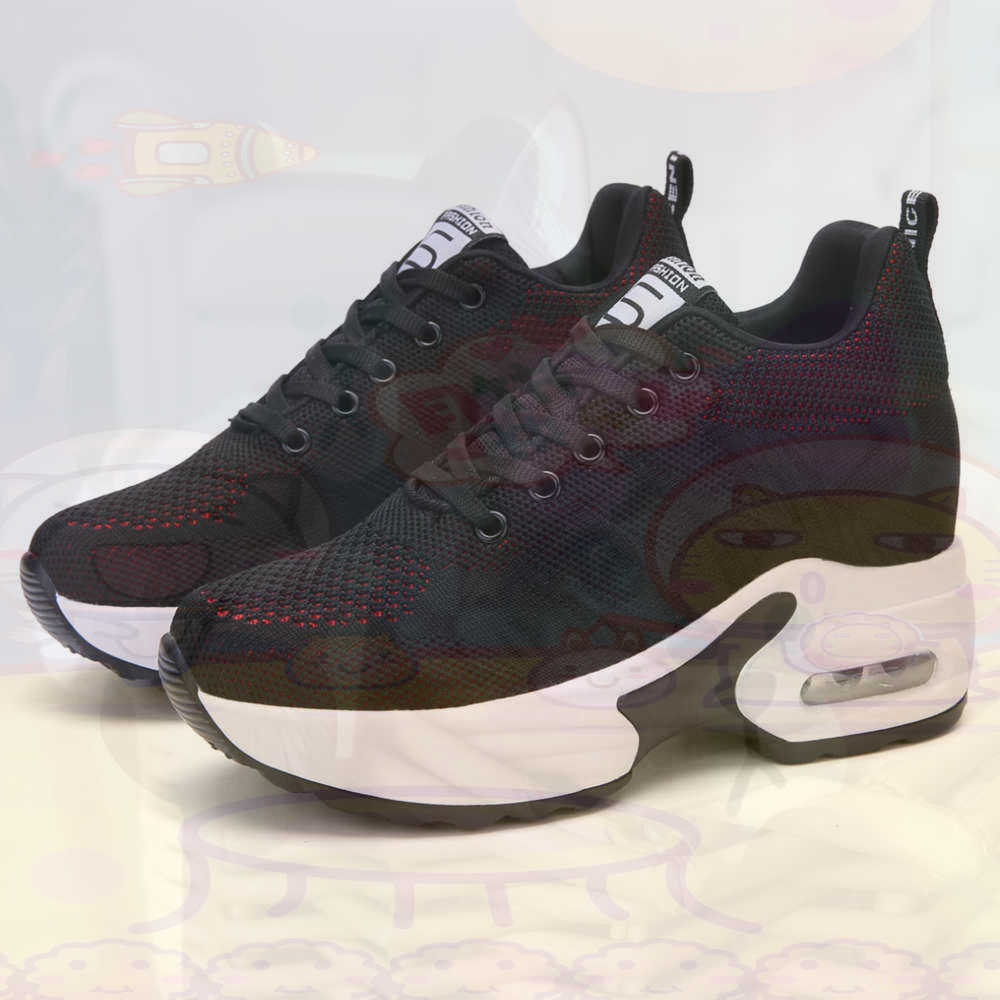 Red Size 36 Shoes Woman Tennis – Office Of Tech Bewertung und Preis