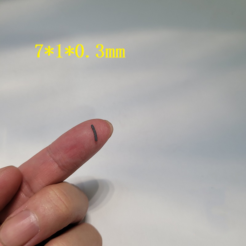 3x1x0.3 5.76x1.4x0.4 mm Strong – Office Technology Bewertung und Preis