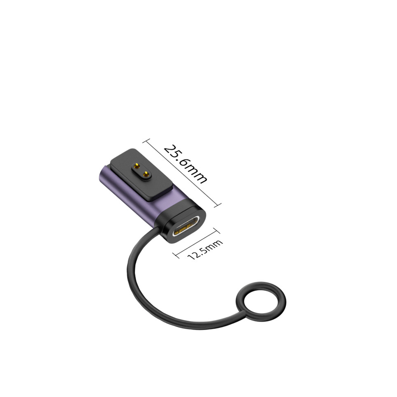 USB TYPC Charger Magnetic Adap – Usb Extender Active Bewertung und Preis