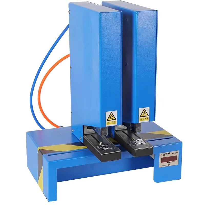 Heavy-Duty Pneumatic Electric  – Electric Stapler Heavy Bewertung und Preis
