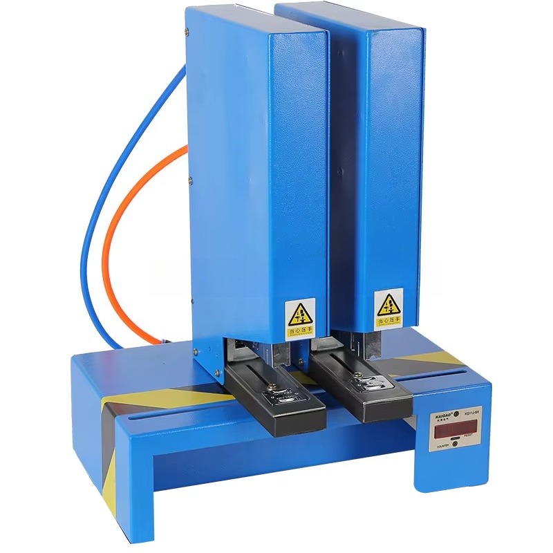 Heavy-Duty Pneumatic Electric  – Electric Stapler Heavy Bewertung und Preis