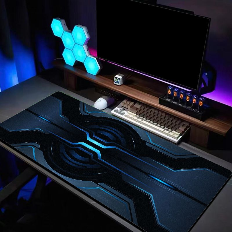 VIKAMA Tech Neon Gaming Mouse  – Office Of Tech Bewertung und Preis