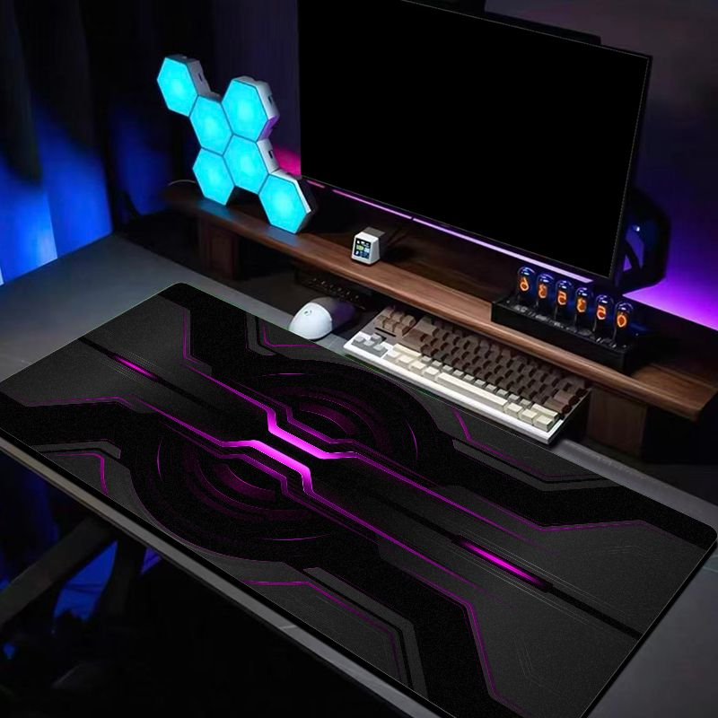 VIKAMA Tech Neon Gaming Mouse  – Office Of Tech Bewertung und Preis