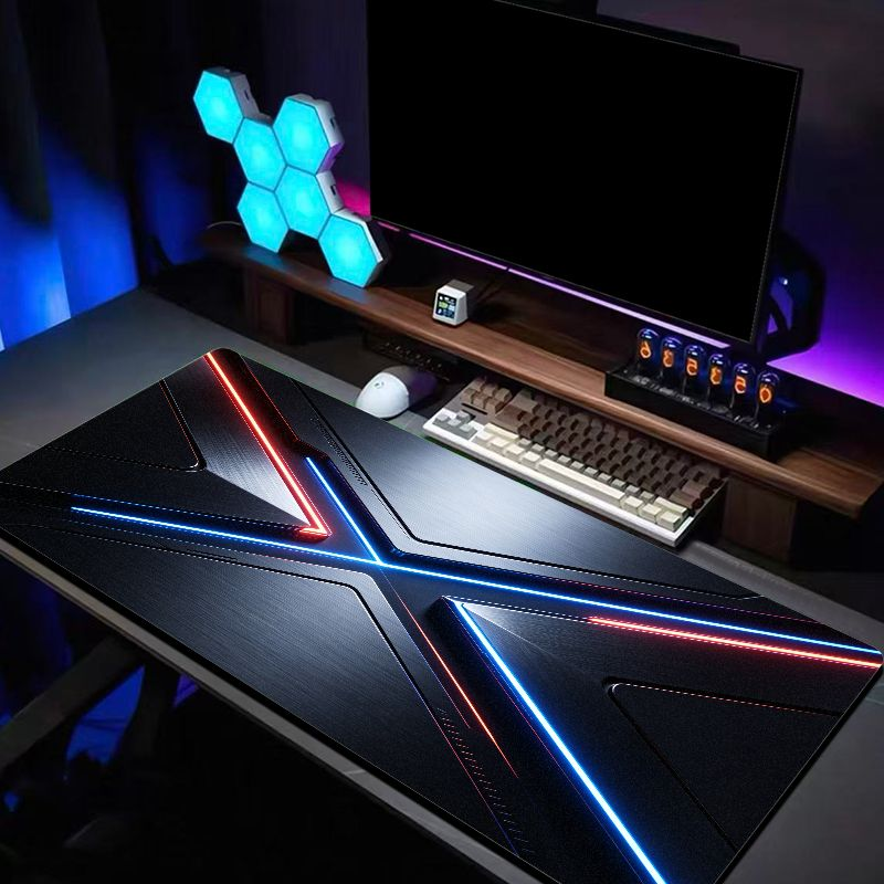 VIKAMA Tech Neon Gaming Mouse  – Office Of Tech Bewertung und Preis