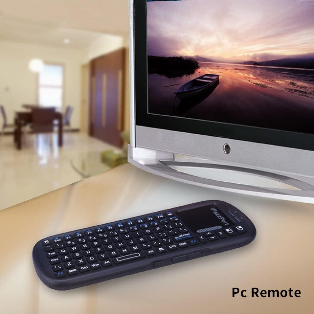 QWERTY Wireless Mini  Keyboard – Raspberry Pi Keyboard Bewertung und Preis