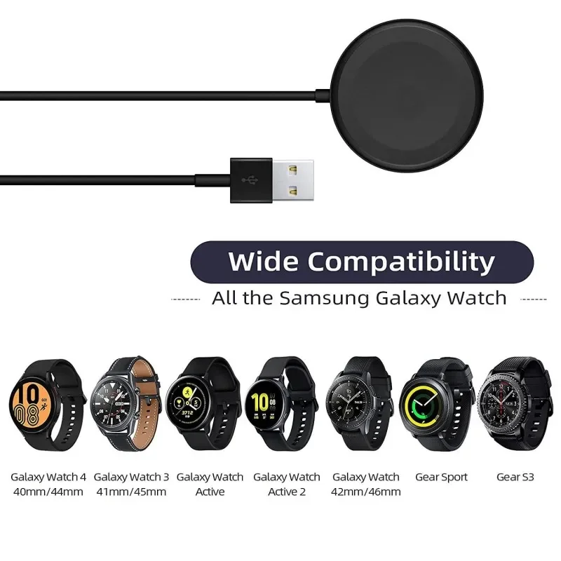Magnetic Watch Wireless Charge – Usb Extender Active Bewertung und Preis