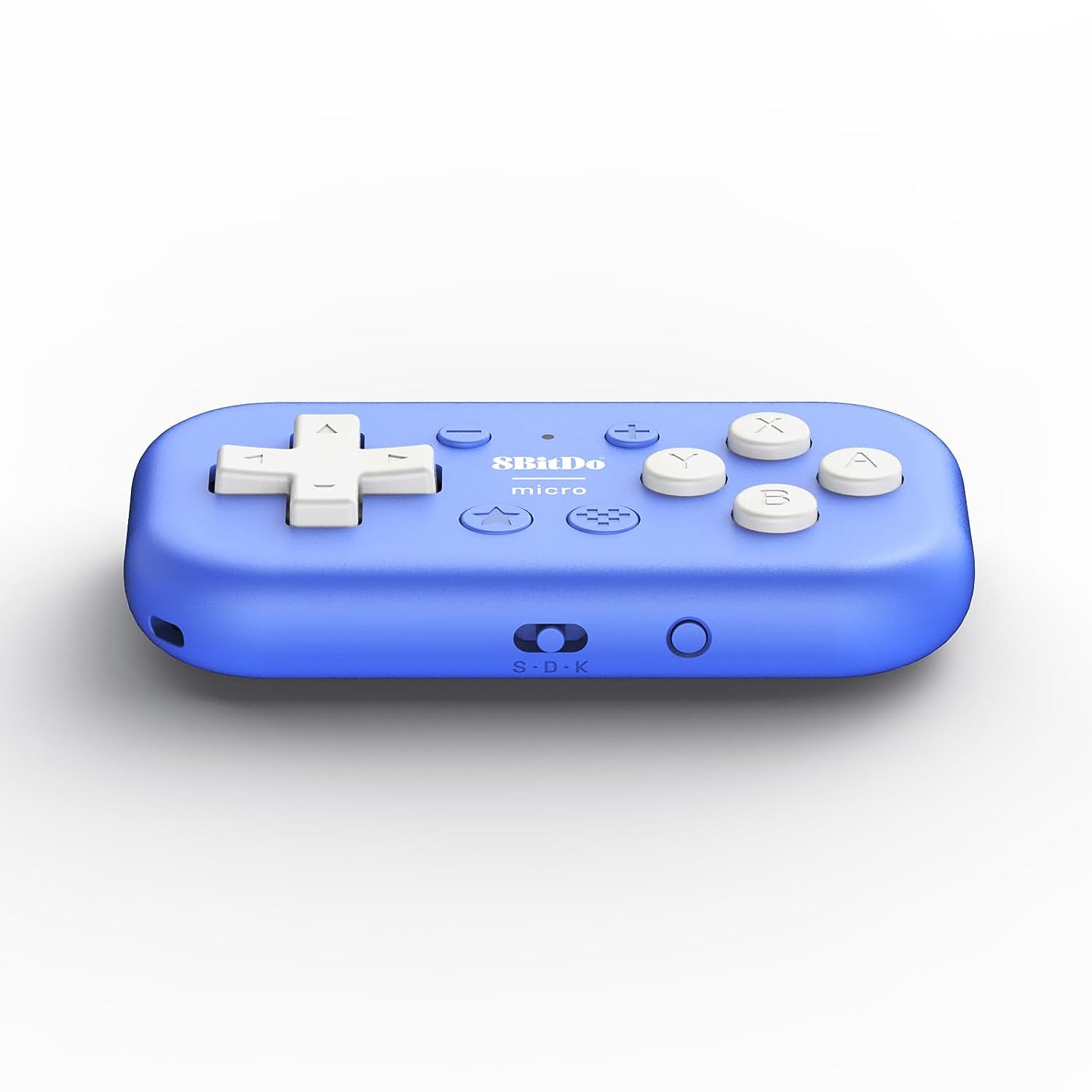 8Bitdo Micro Bluetooth Gamepad – Raspberry Pi Keyboard Bewertung und Preis