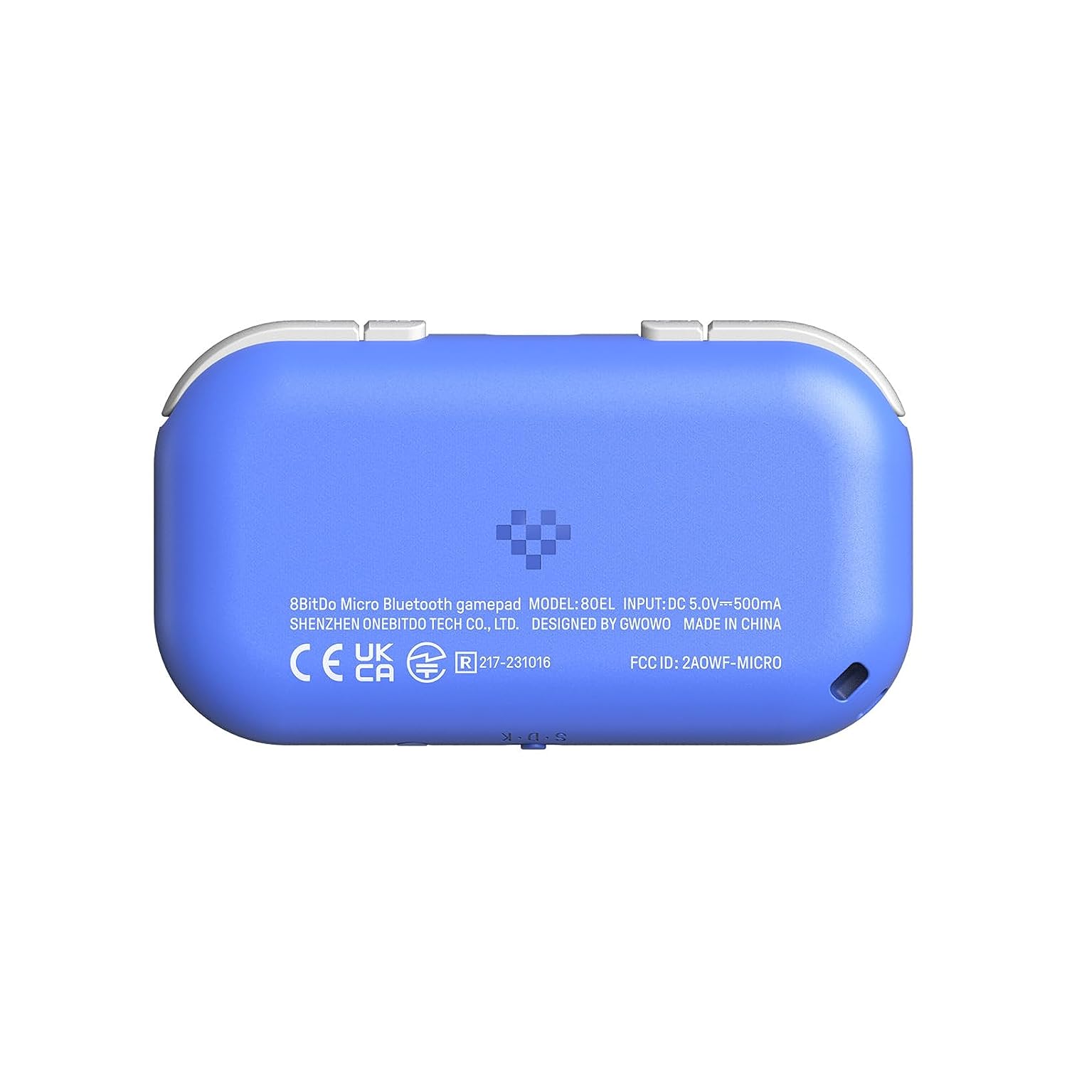 8Bitdo Micro Bluetooth Gamepad – Raspberry Pi Keyboard Bewertung und Preis