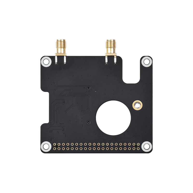 PCIe To M.2 E KEY HAT+ Board C – Raspberry Pi Keyboard Bewertung und Preis