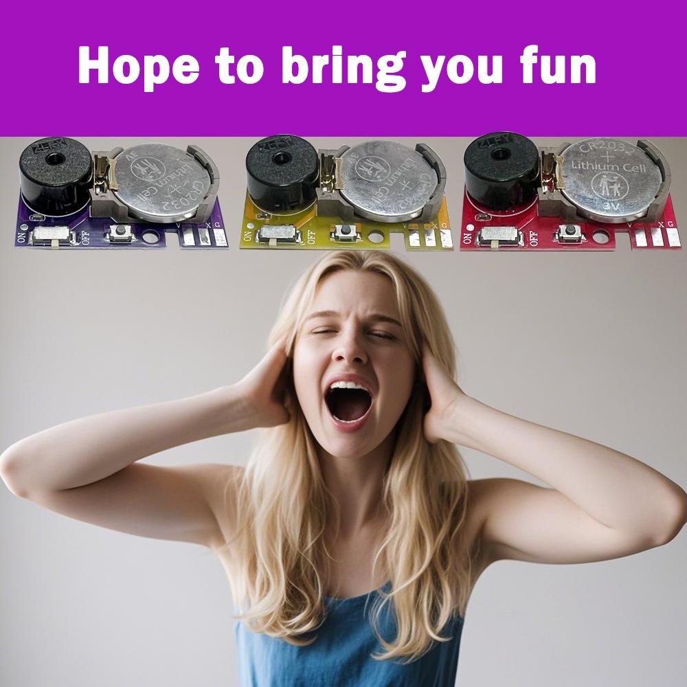 Amusing Hidden Cricket Noise M – Home Office Tech Gadgets Bewertung und Preis