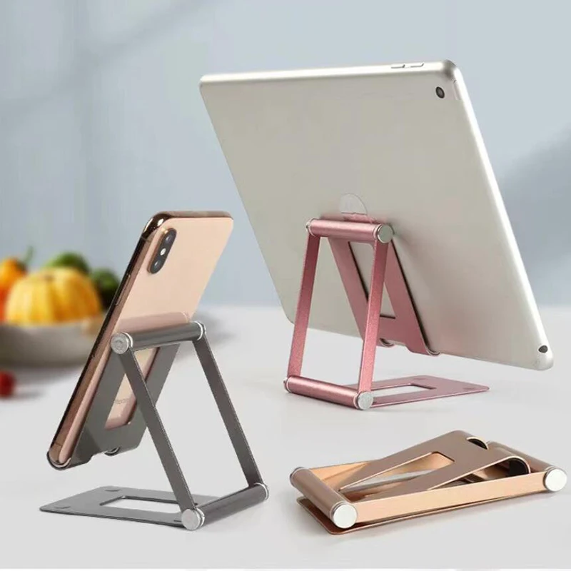 Adjustable Phone Holder Deskto – Home Office Tech Gadgets Bewertung und Preis