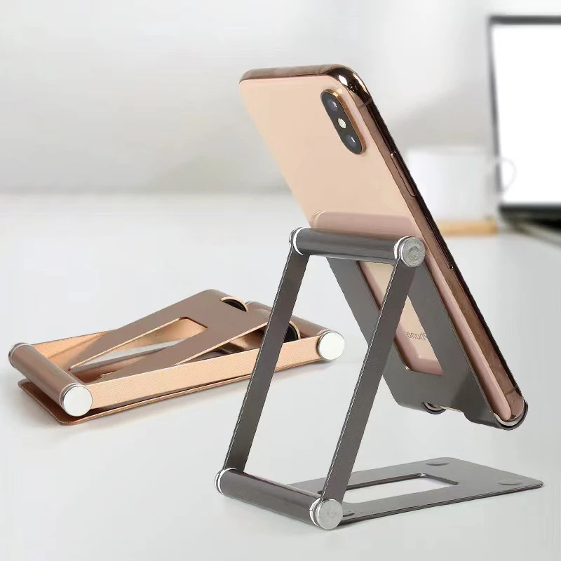 Adjustable Phone Holder Deskto – Home Office Tech Gadgets Bewertung und Preis