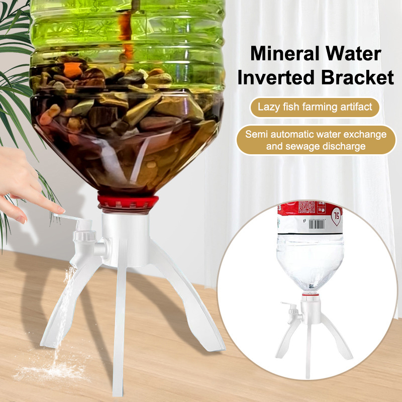 Water Container Stand Inverted – Home Office Tech Gadgets Bewertung und Preis