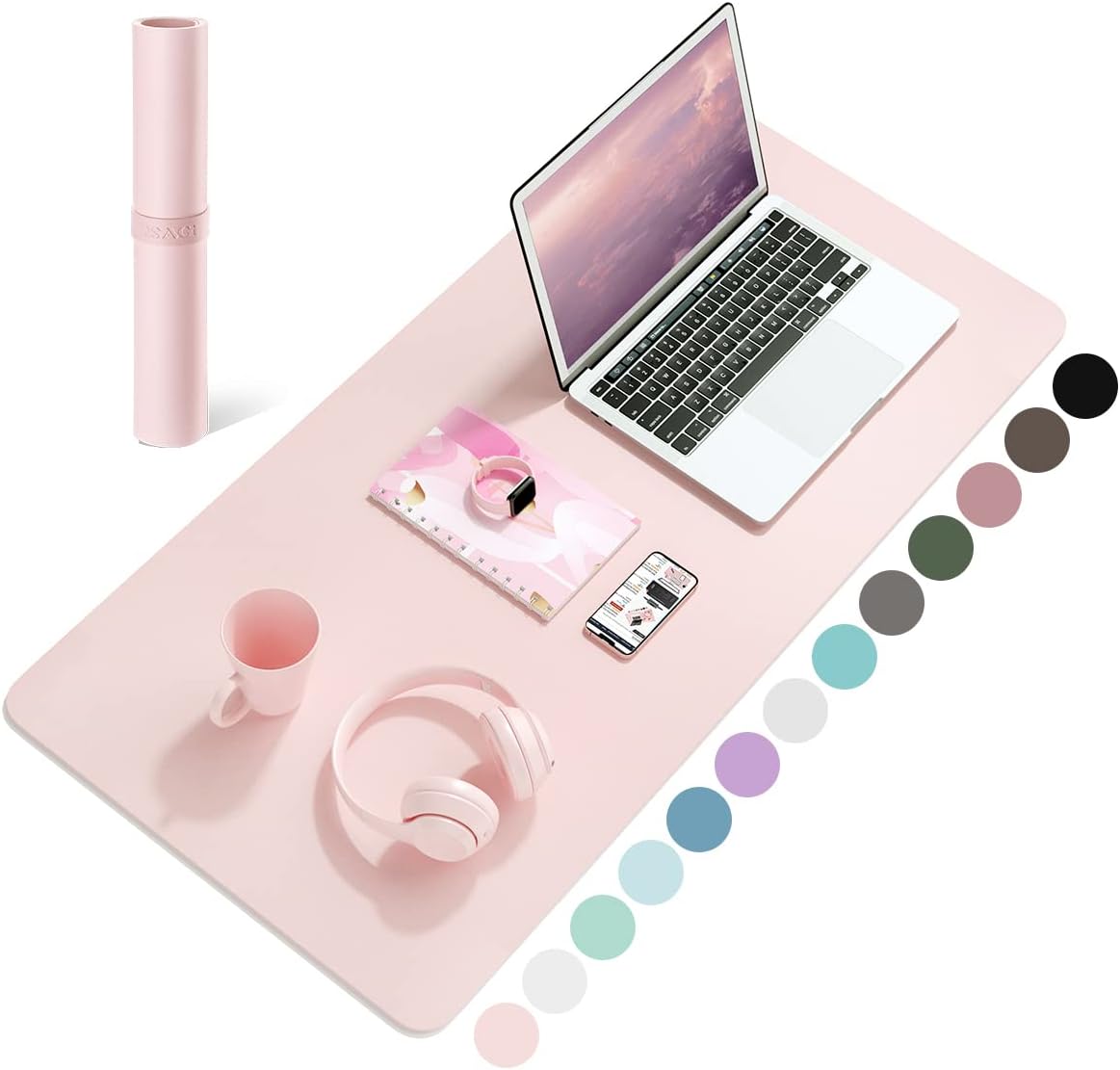 60X35CM Office Desk Pad,Waterp – Home Office Tech Gadgets Bewertung und Preis