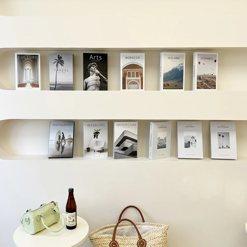 Minimalist Modern Decorative F – Office Technology Bewertung und Preis