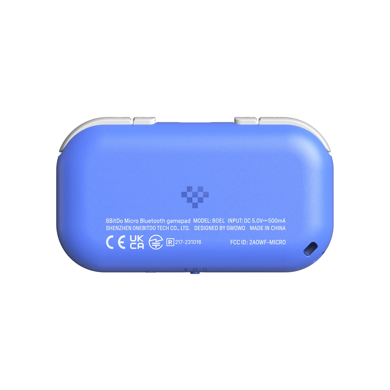 8BitDo Micro Bluetooth Gamepad – Raspberry Pi Keyboard Bewertung und Preis