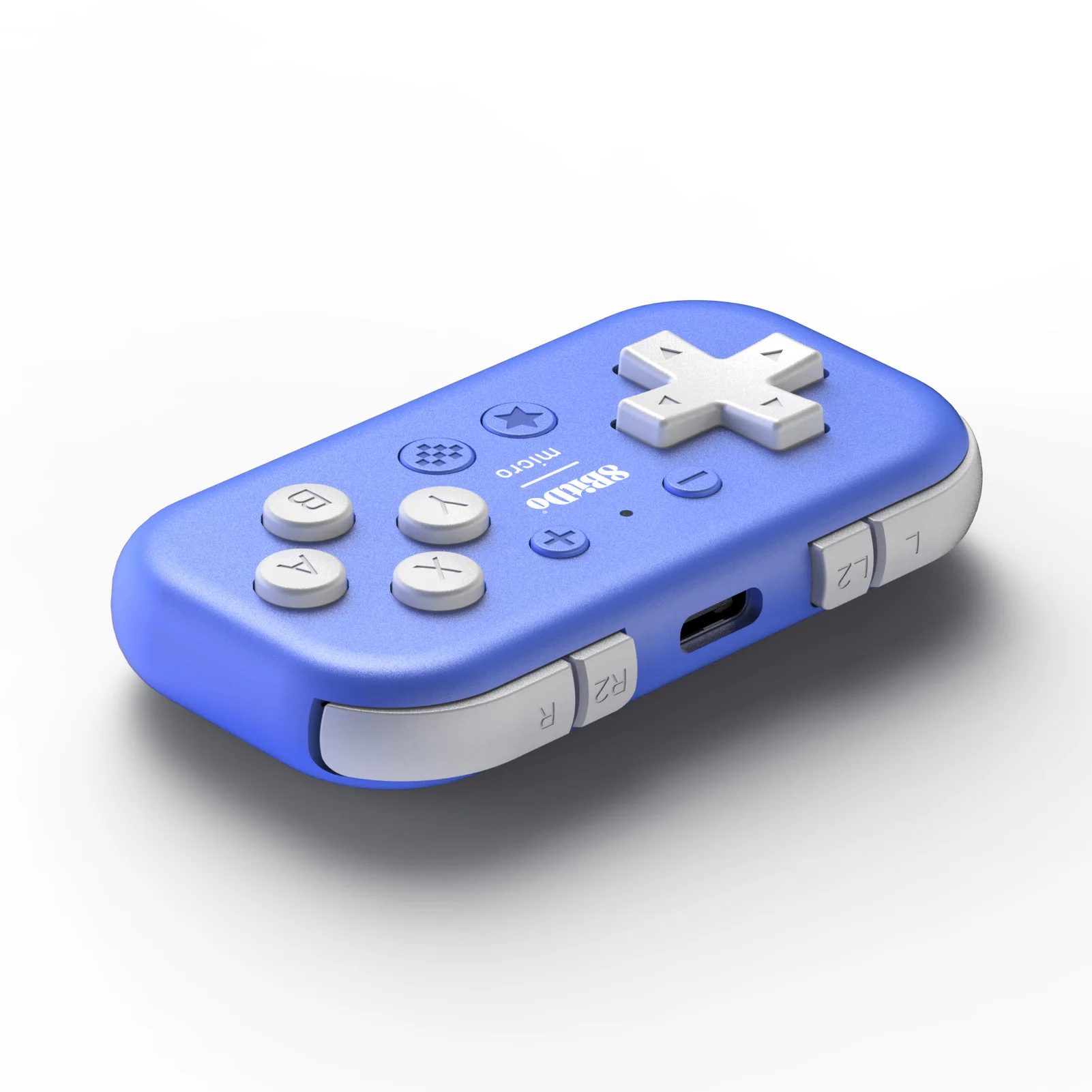 8BitDo Micro Bluetooth Gamepad – Raspberry Pi Keyboard Bewertung und Preis