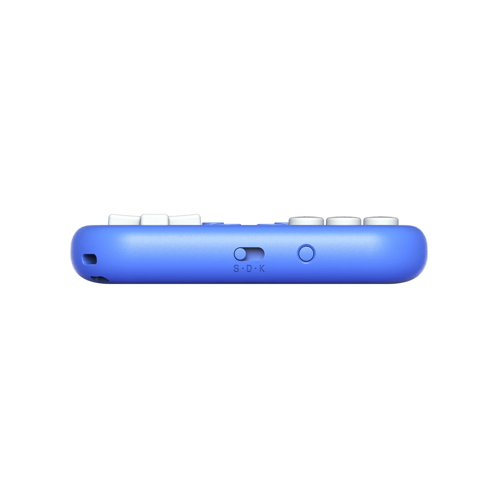8BitDo Micro Bluetooth Gamepad – Raspberry Pi Keyboard Bewertung und Preis