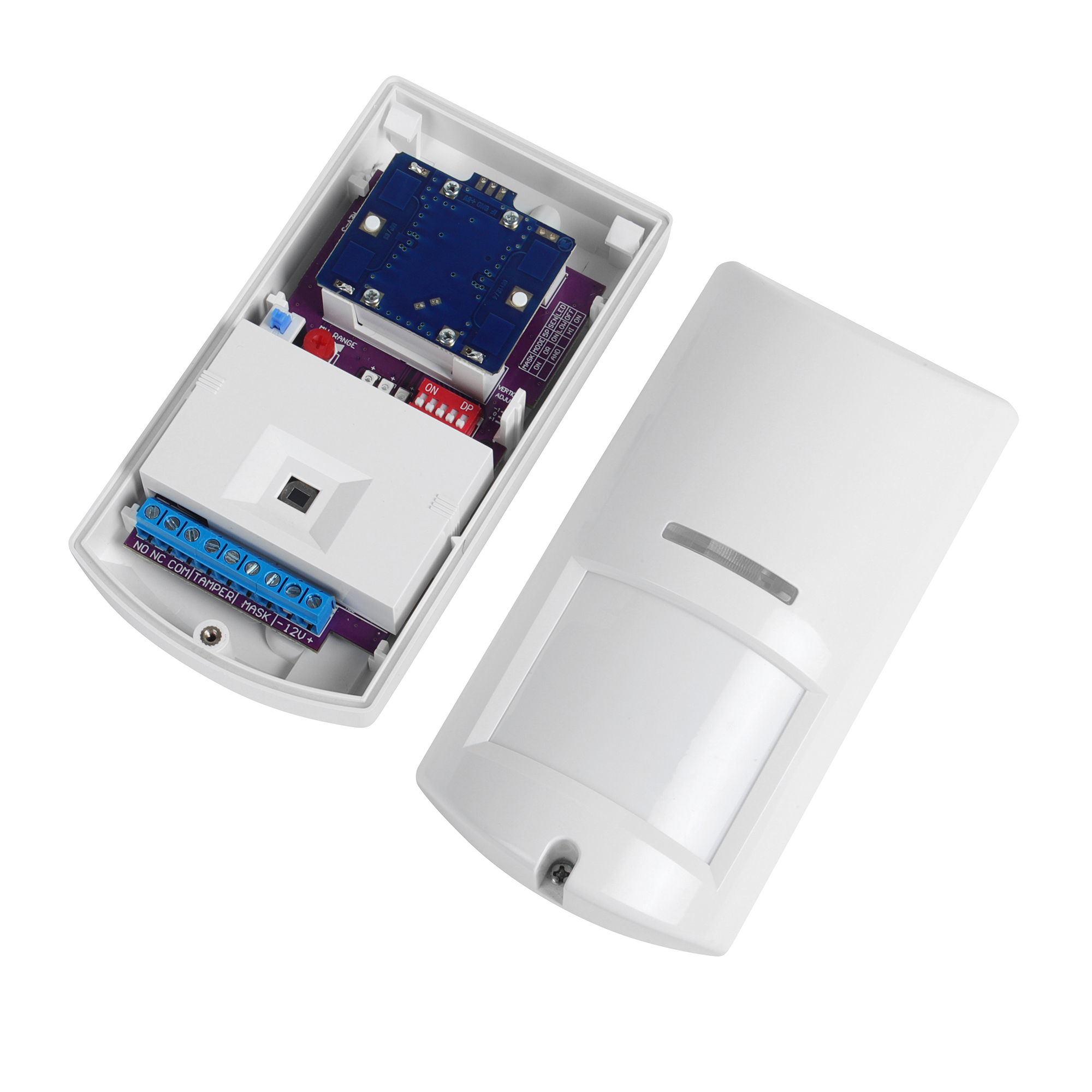 Security Alarm Outdoor Waterpr – Office Of Tech Bewertung und Preis