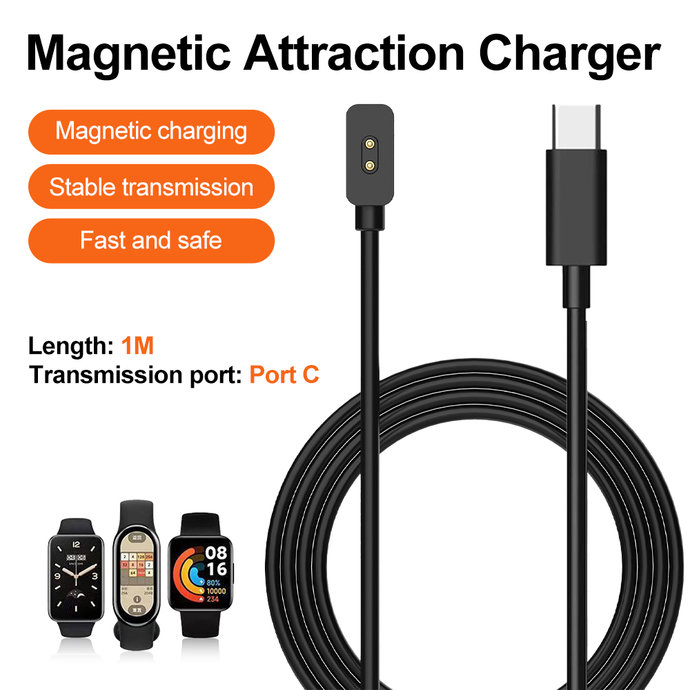 USB Magnetic Charger For Xiaom – Usb Extender Active Bewertung und Preis