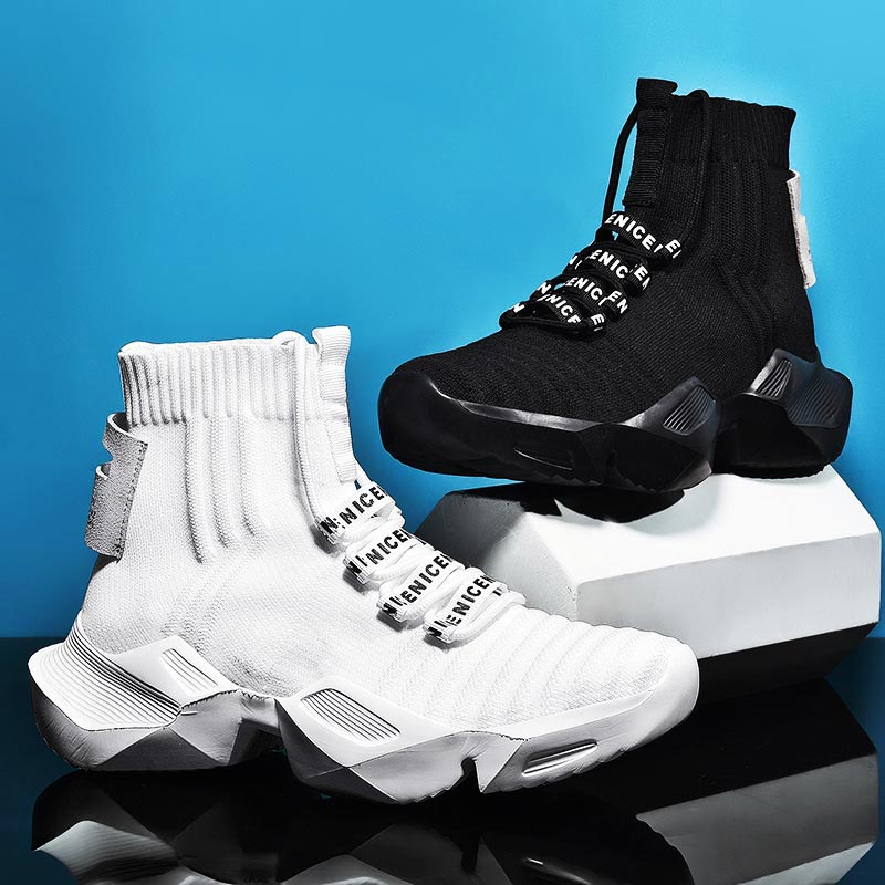 Plus Size High Top Massive Spo – High Tech Office Room Bewertung und Preis