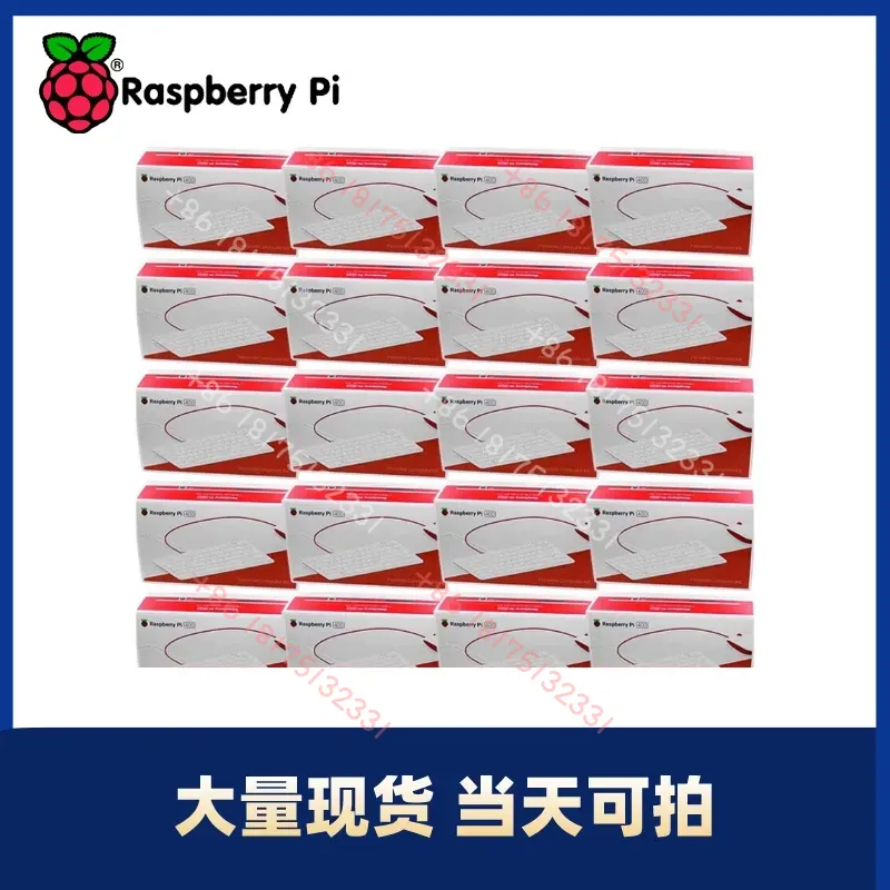 Raspberry Pi Raspberry Pi 400  – Raspberry Pi Keyboard Bewertung und Preis