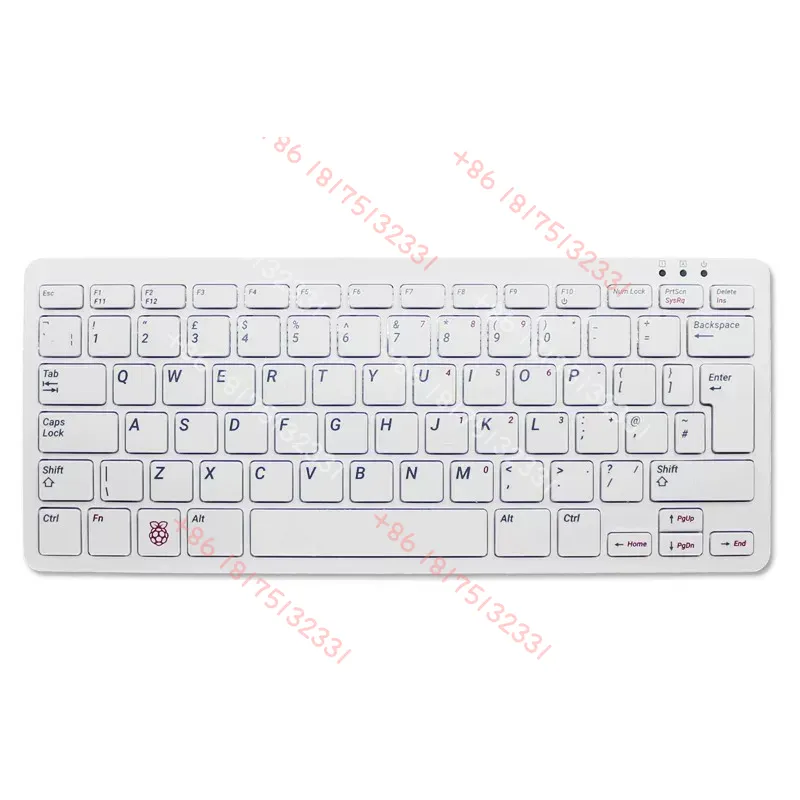Raspberry Pi Raspberry Pi 400  – Raspberry Pi Keyboard Bewertung und Preis