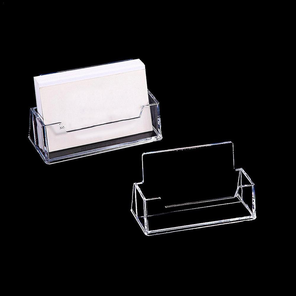 Clear Desk Shelf Box Storage D – Home Office Tech Gadgets Bewertung und Preis