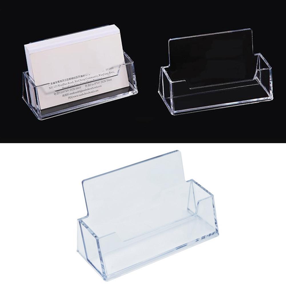 Clear Desk Shelf Box Storage D – Home Office Tech Gadgets Bewertung und Preis