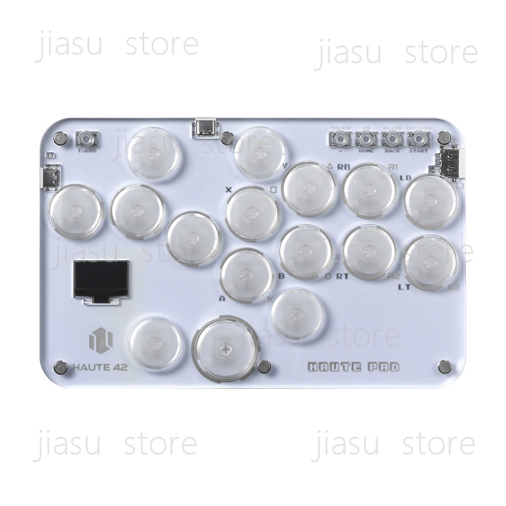 Raspberry Pi Compatible Hitbox – Raspberry Pi Keyboard Bewertung und Preis