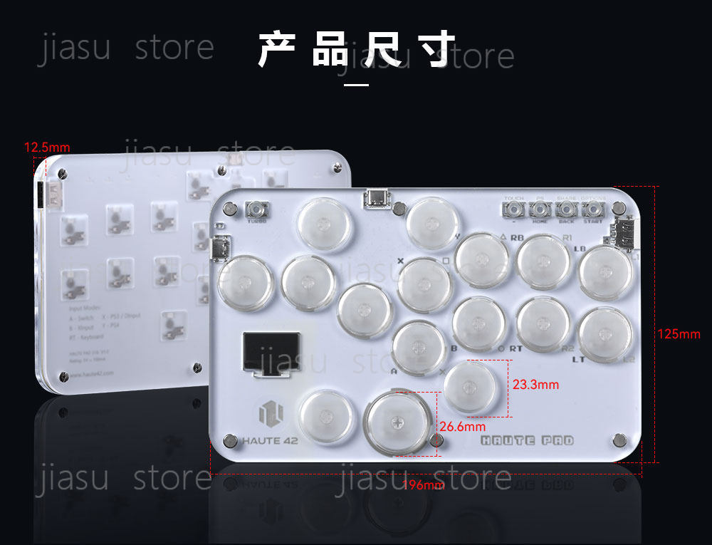 Raspberry Pi Compatible Hitbox – Raspberry Pi Keyboard Bewertung und Preis