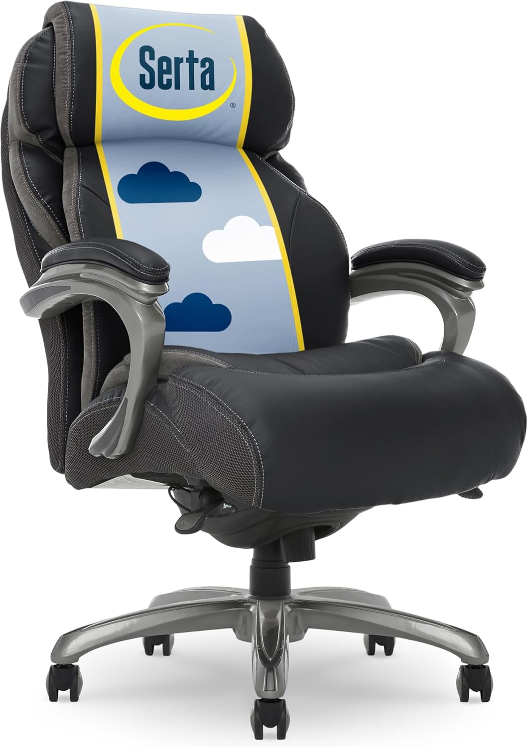 Big and Tall Executive Home Of – Office Technology Bewertung und Preis