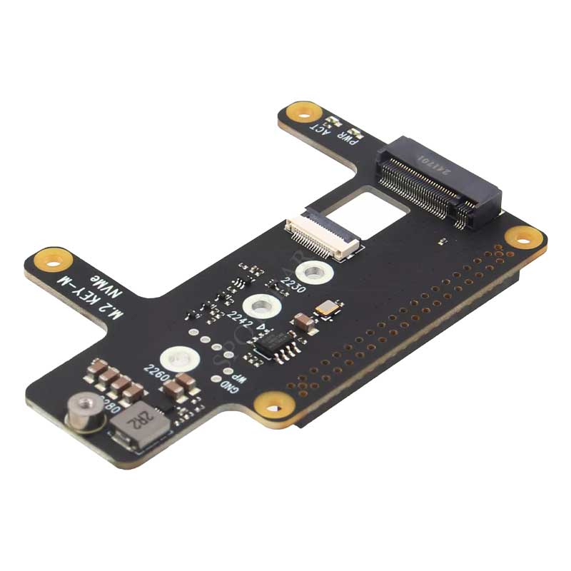 Raspberry Pi 5 X1015 PCIe to M – Raspberry Pi Keyboard Bewertung und Preis