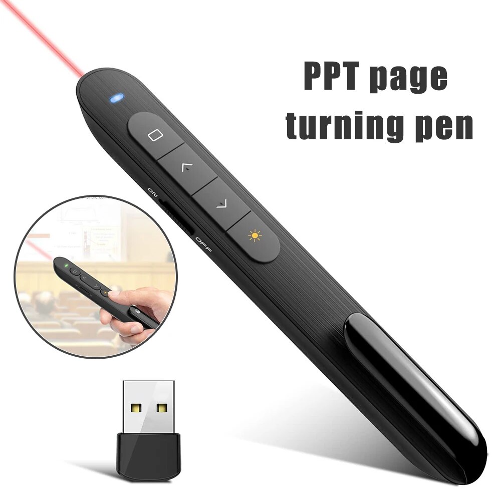 Remote Control Multifunctional – Presentation Remote Laser Bewertung und Preis