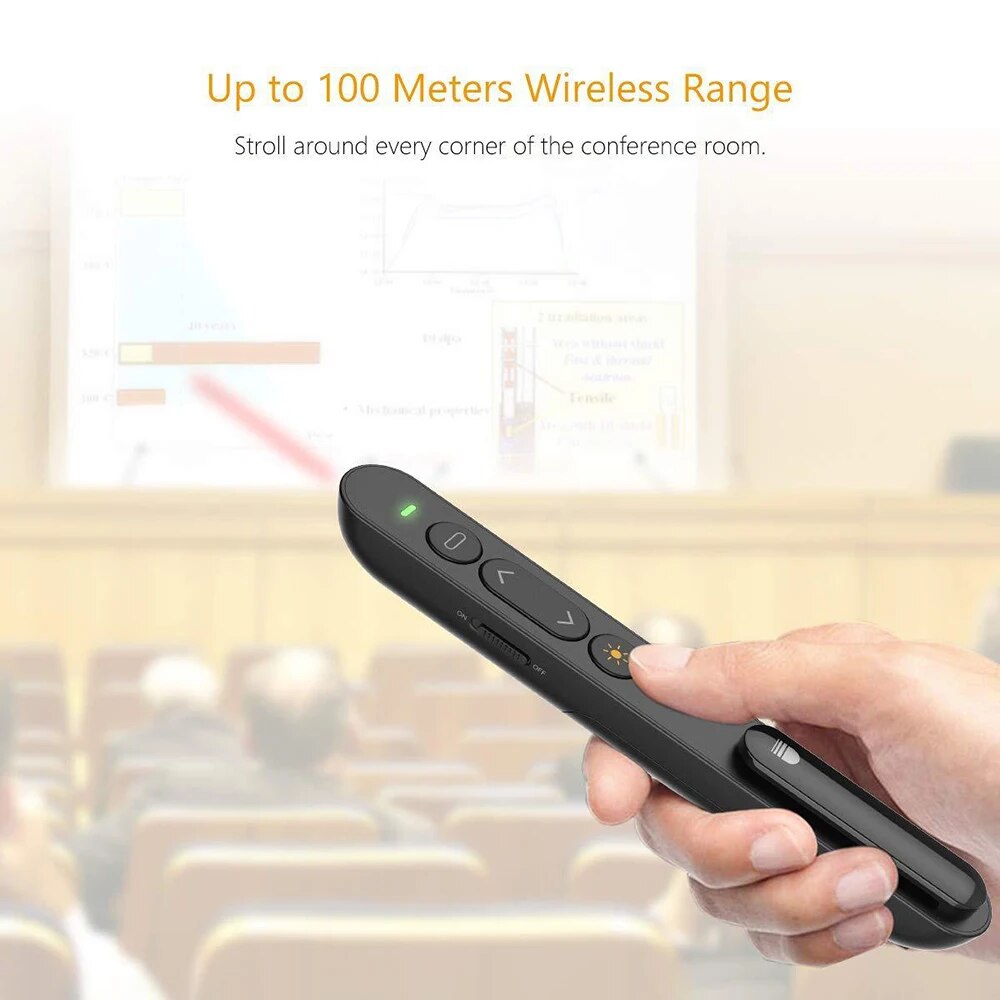 Remote Control Multifunctional – Presentation Remote Laser Bewertung und Preis