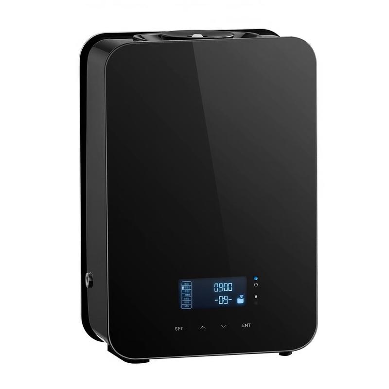 Scent Air Machine, 180ml Bluet – Office Technology Bewertung und Preis