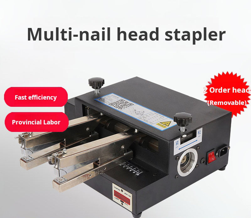 ENJOYBONG HJ-200 Heavy-Duty Ju – Electric Stapler Heavy Bewertung und Preis