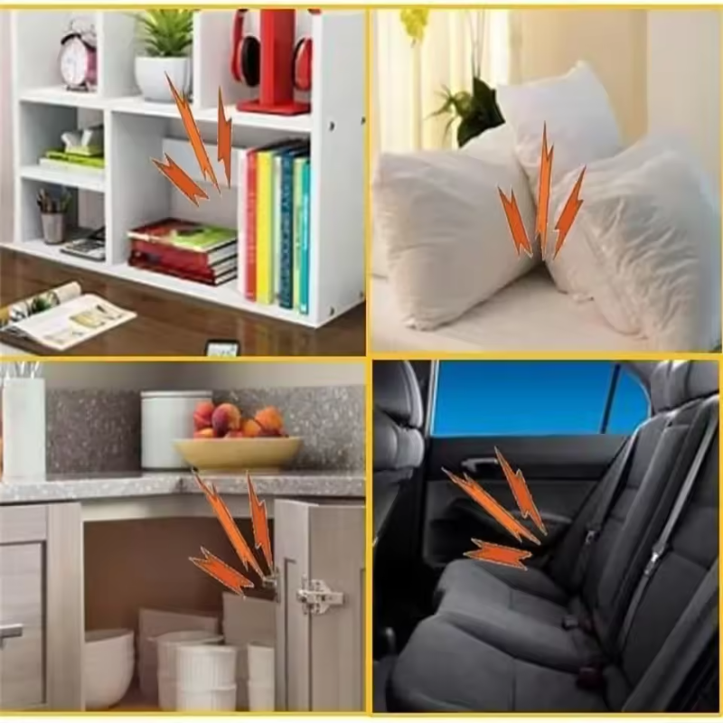 Hidden Cricket Noise Maker Pra – Home Office Tech Gadgets Bewertung und Preis