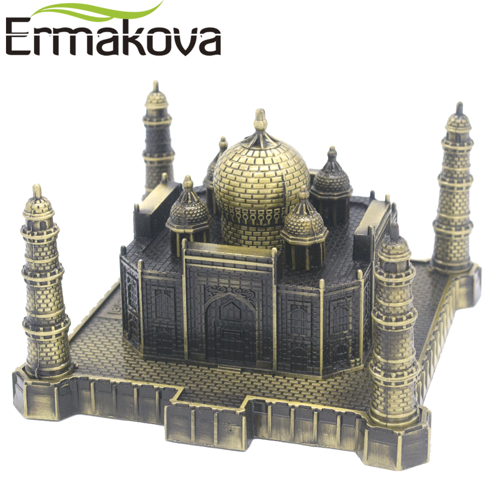 ERMAKOVA Taj Mahal Model Metal – Office Technology Bewertung und Preis