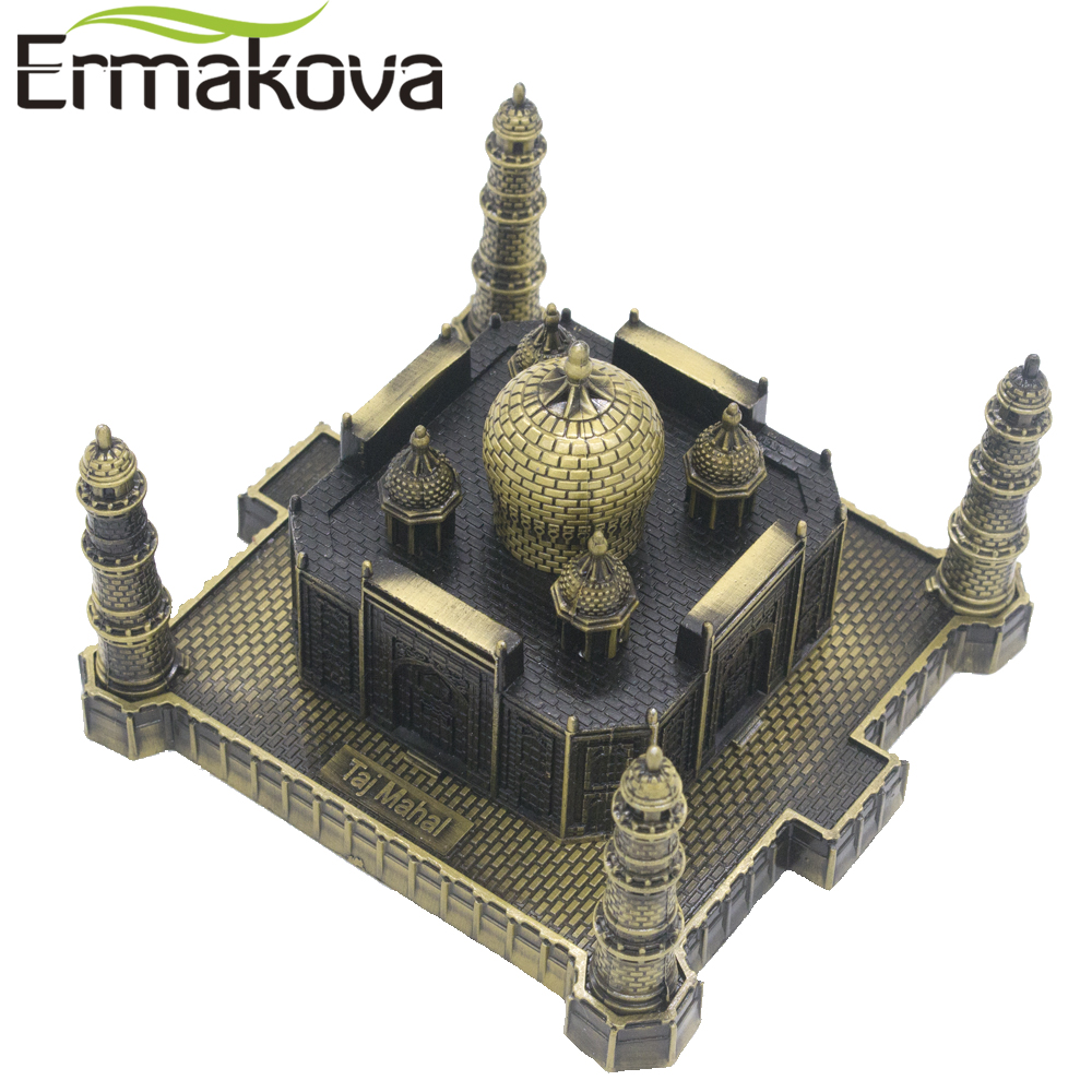ERMAKOVA Taj Mahal Model Metal – Office Technology Bewertung und Preis