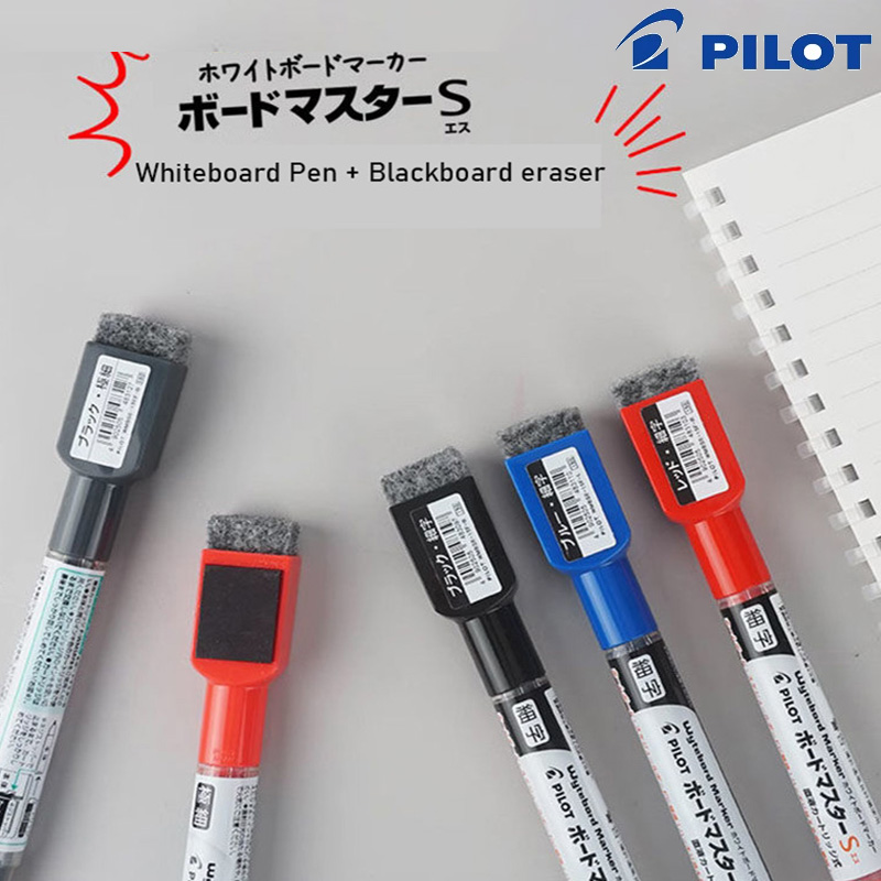 Pilot Erasable Whiteboard Mark – Home Office Tech Gadgets Bewertung und Preis