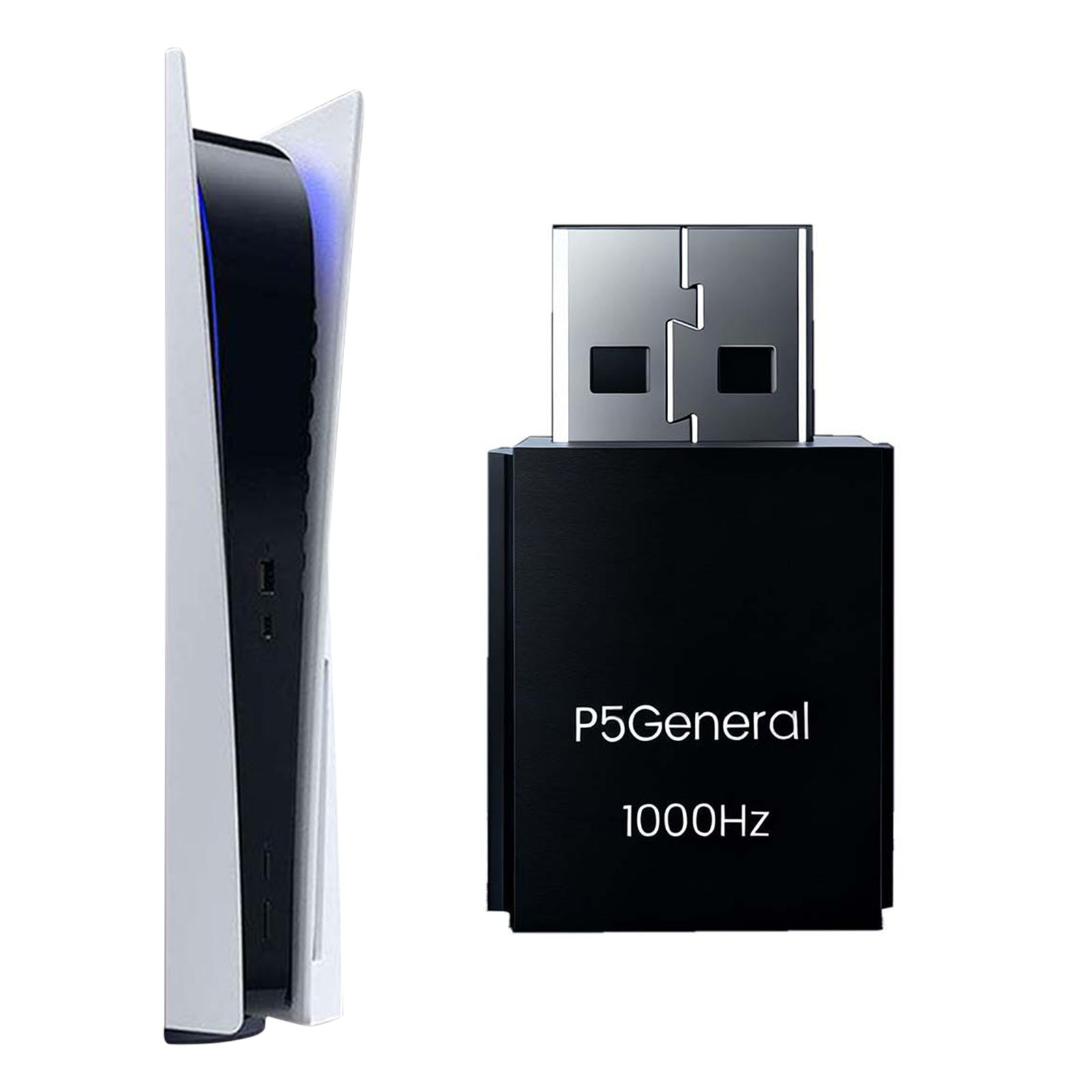 P5General Game Converter USB A – Raspberry Pi Keyboard Bewertung und Preis