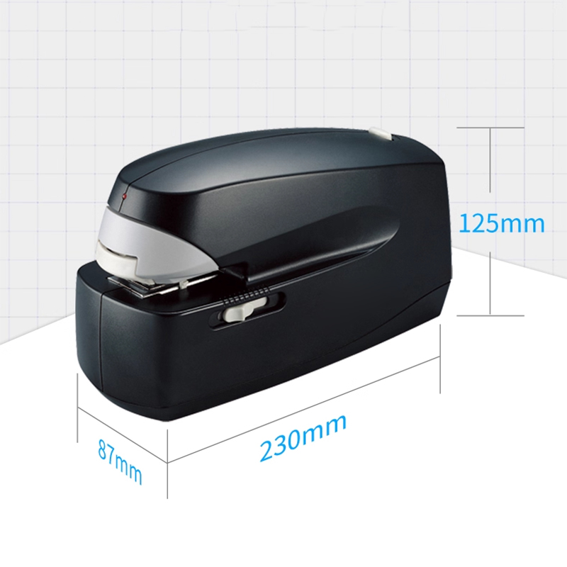 Electric stapler automatic int – Electric Stapler Heavy Bewertung und Preis