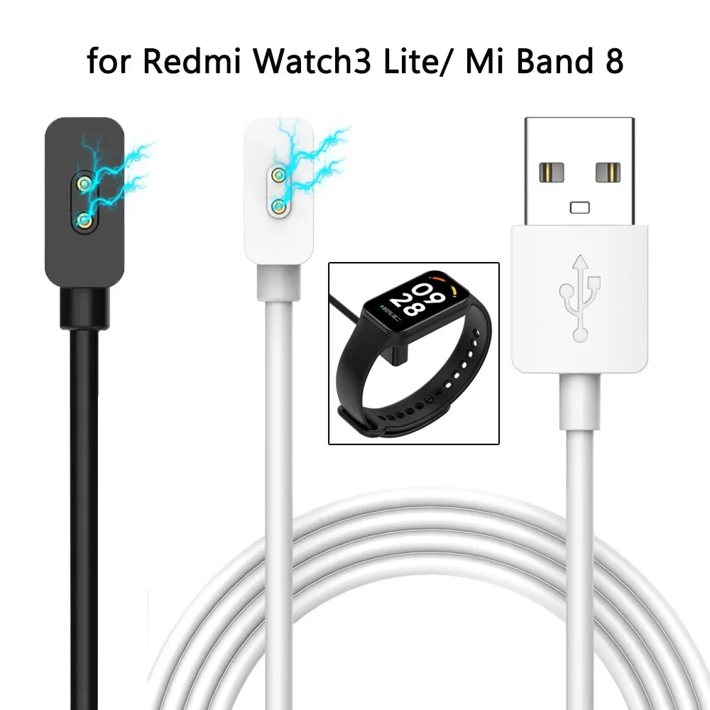 USB Charger For Redmi Watch 5  – Usb Extender Active Bewertung und Preis