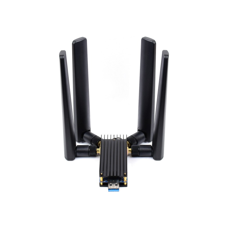 5G Dongle Module USB 3.1 to M. – Raspberry Pi Keyboard Bewertung und Preis