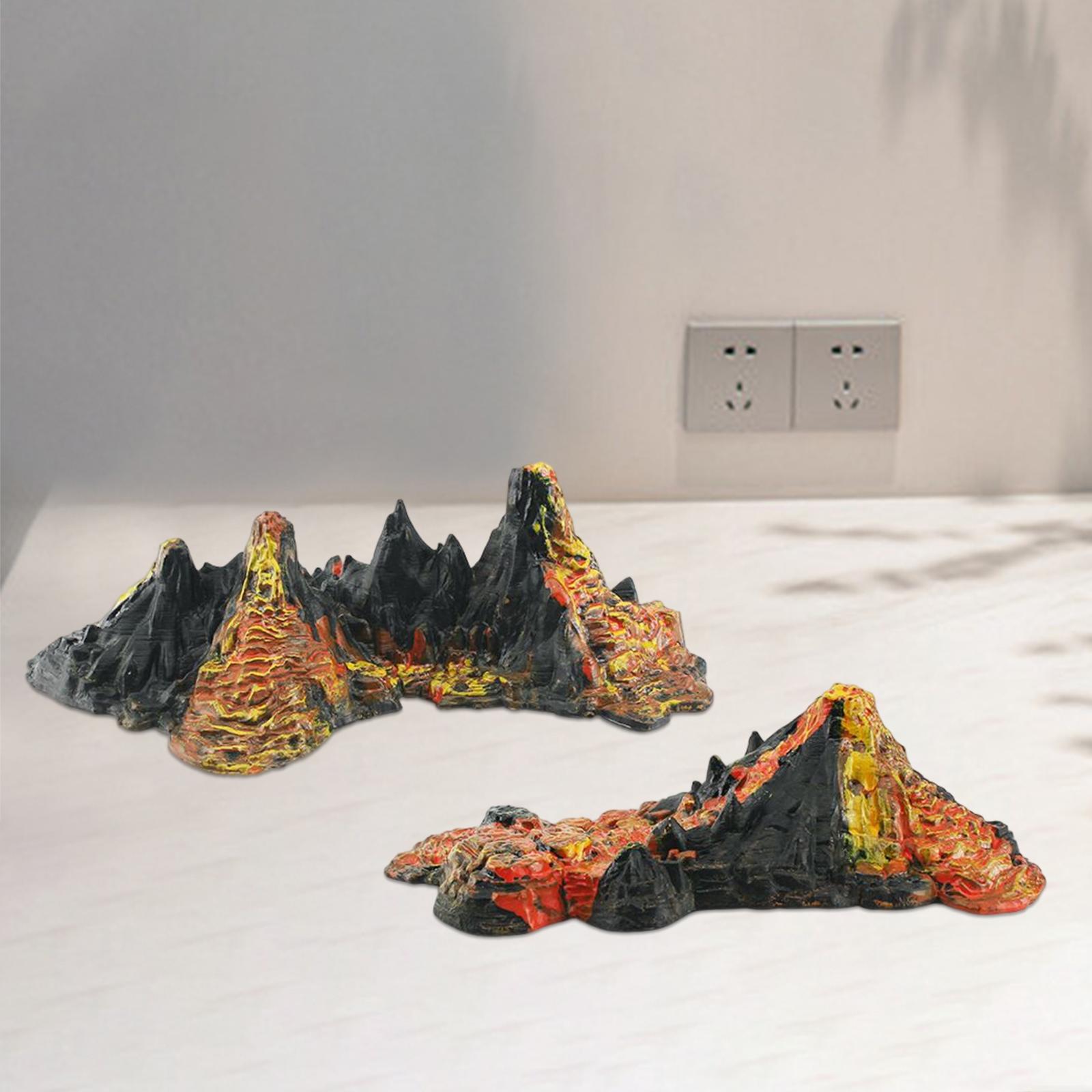 Volcanic   Office Decor ,Scene – Office Technology Bewertung und Preis