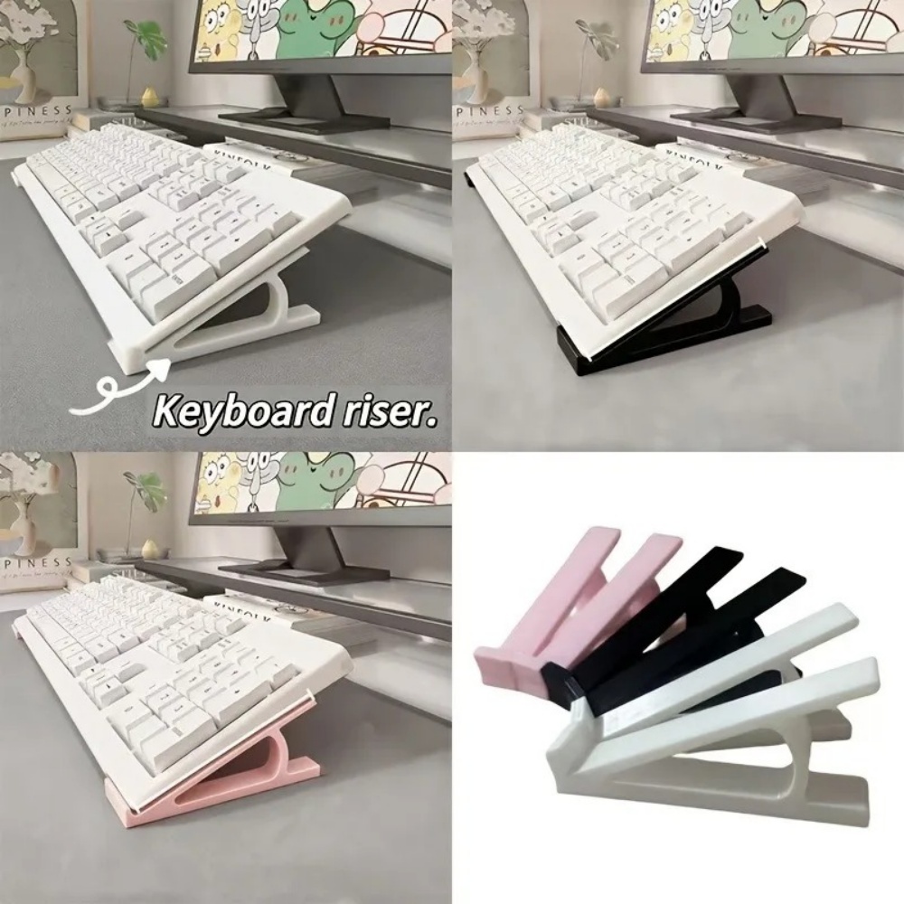 2pc Ergonomic Keyboard Riser F – Office Technology Bewertung und Preis