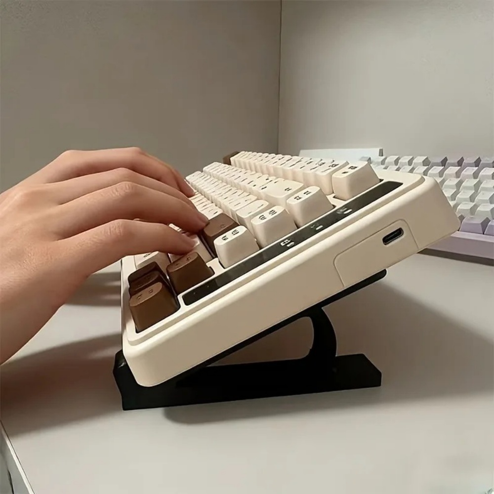 2pc Ergonomic Keyboard Riser F – Office Technology Bewertung und Preis