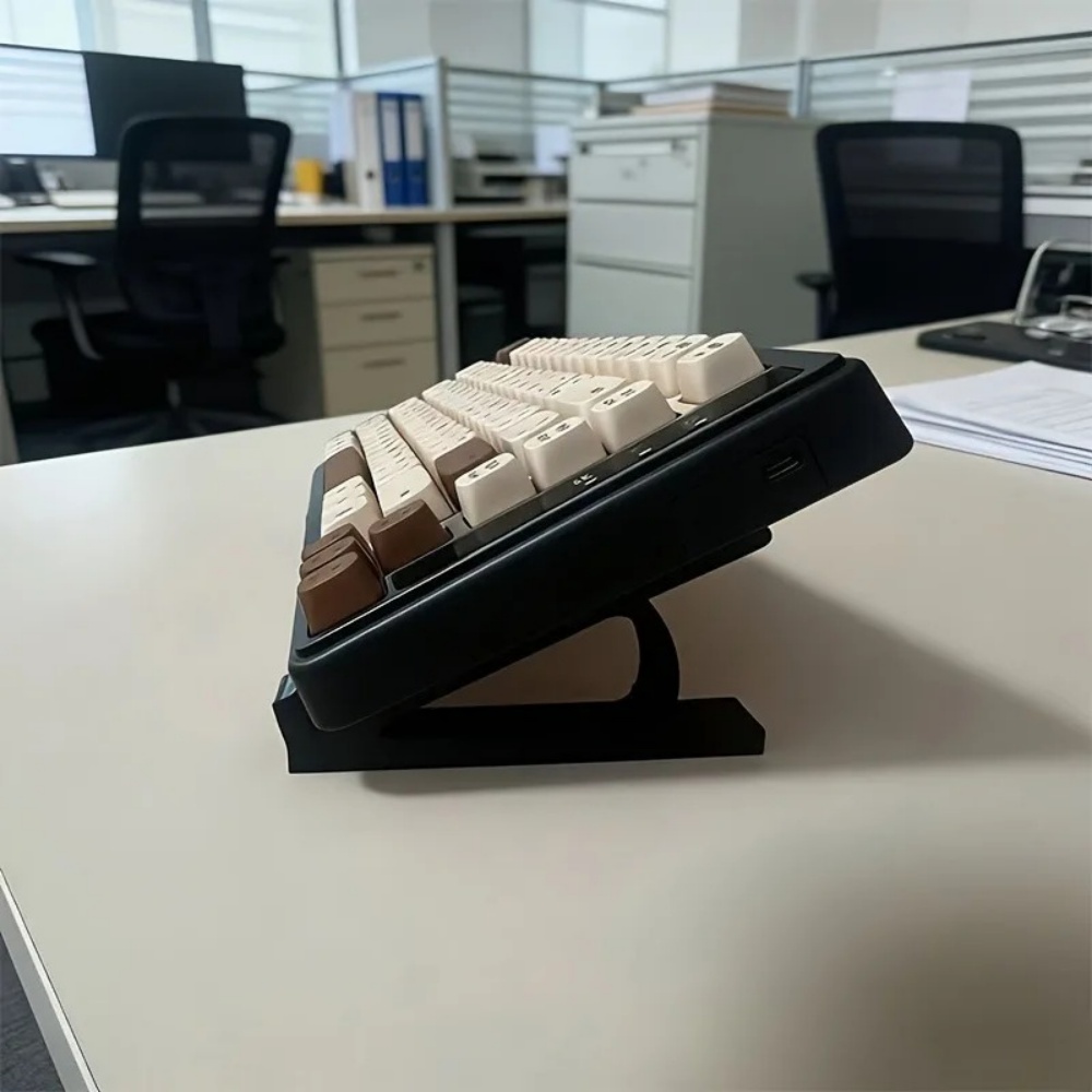 2pc Ergonomic Keyboard Riser F – Office Technology Bewertung und Preis