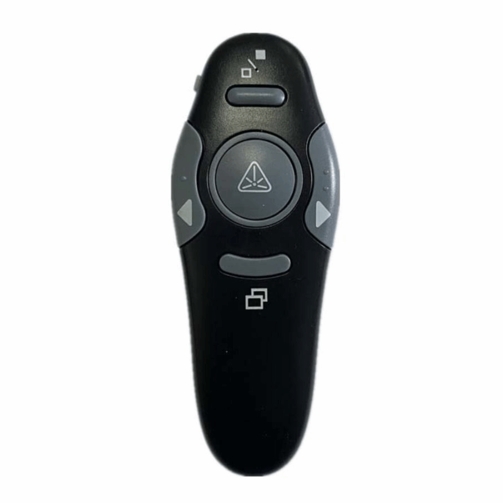 USB Control Powerpoint Smart P – Presentation Remote Laser Bewertung und Preis